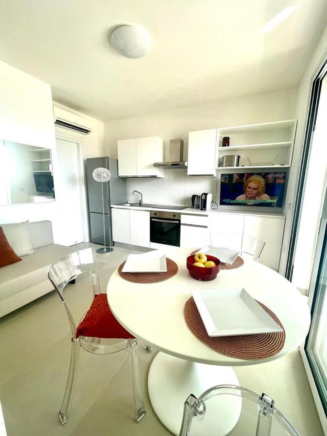 Windsurf Beach Front Torre Grande Luaran gambar