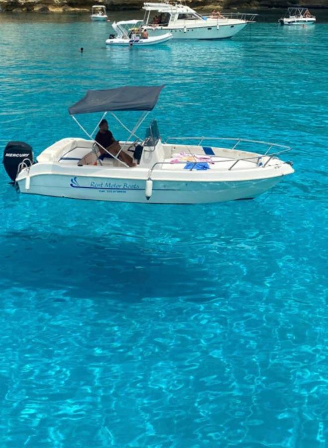 Windsurf Beach Front Torre Grande Luaran gambar