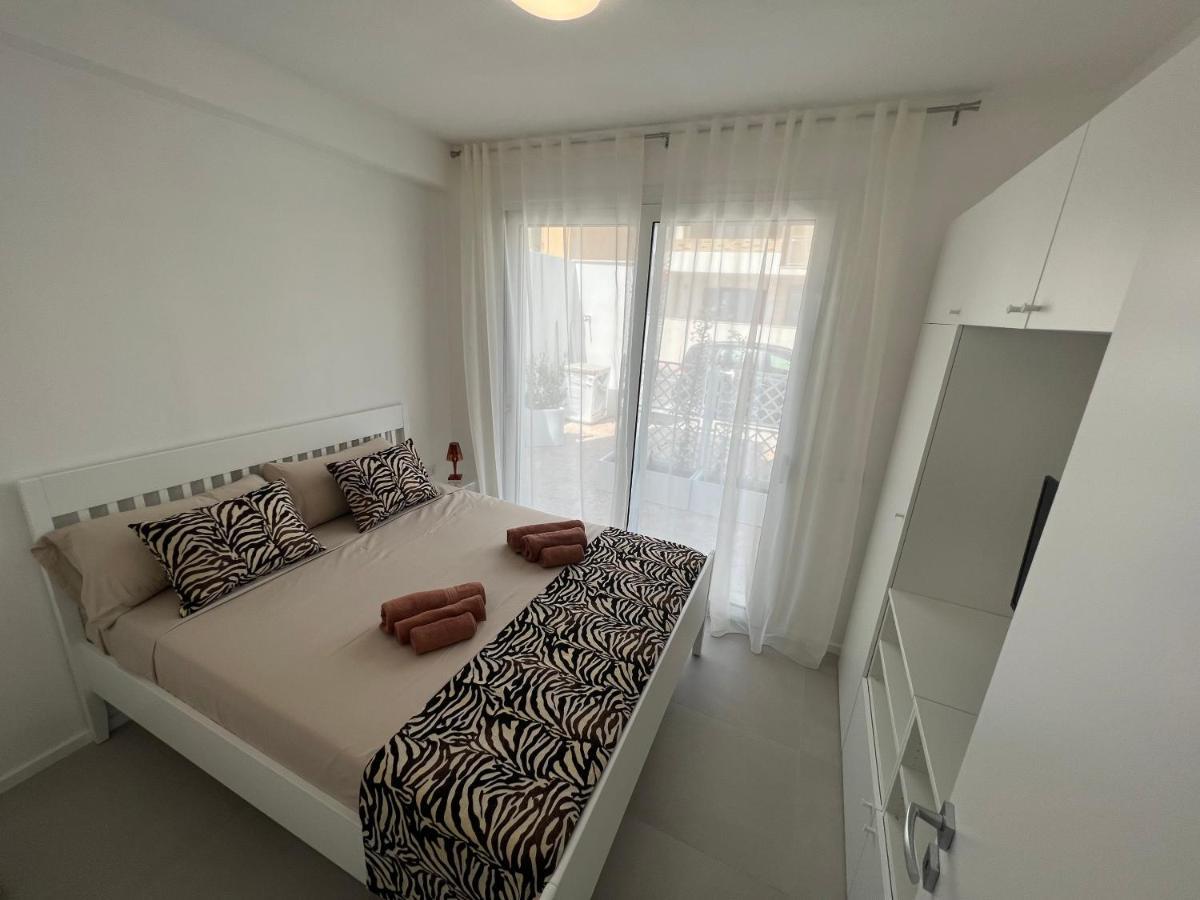 Windsurf Beach Front Torre Grande Luaran gambar
