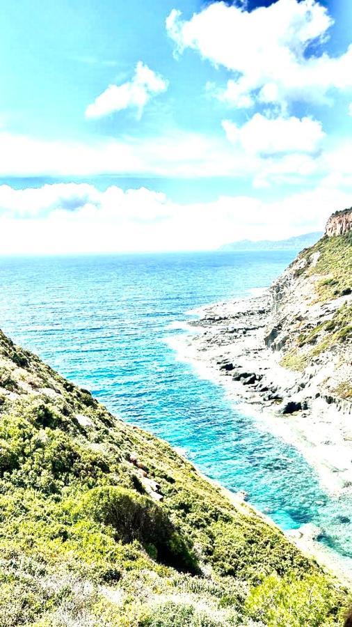 Windsurf Beach Front Torre Grande Luaran gambar