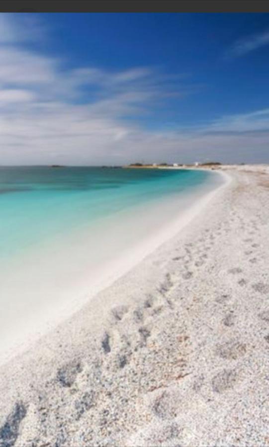 Windsurf Beach Front Torre Grande Luaran gambar