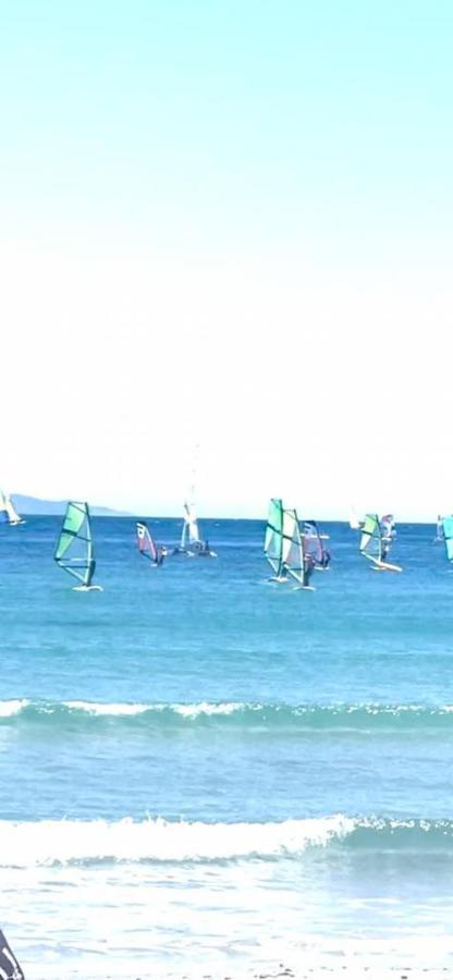 Windsurf Beach Front Torre Grande Luaran gambar