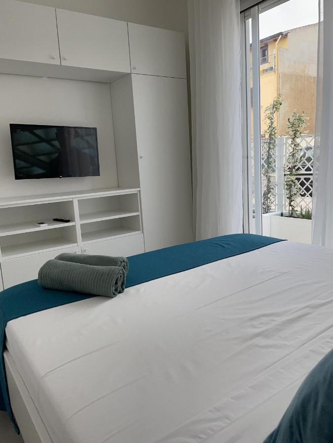Windsurf Beach Front Torre Grande Luaran gambar