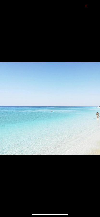 Windsurf Beach Front Torre Grande Luaran gambar