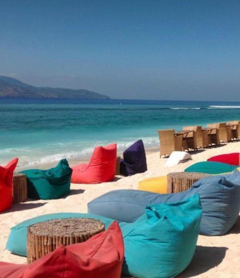 Windsurf Beach Front Torre Grande Luaran gambar