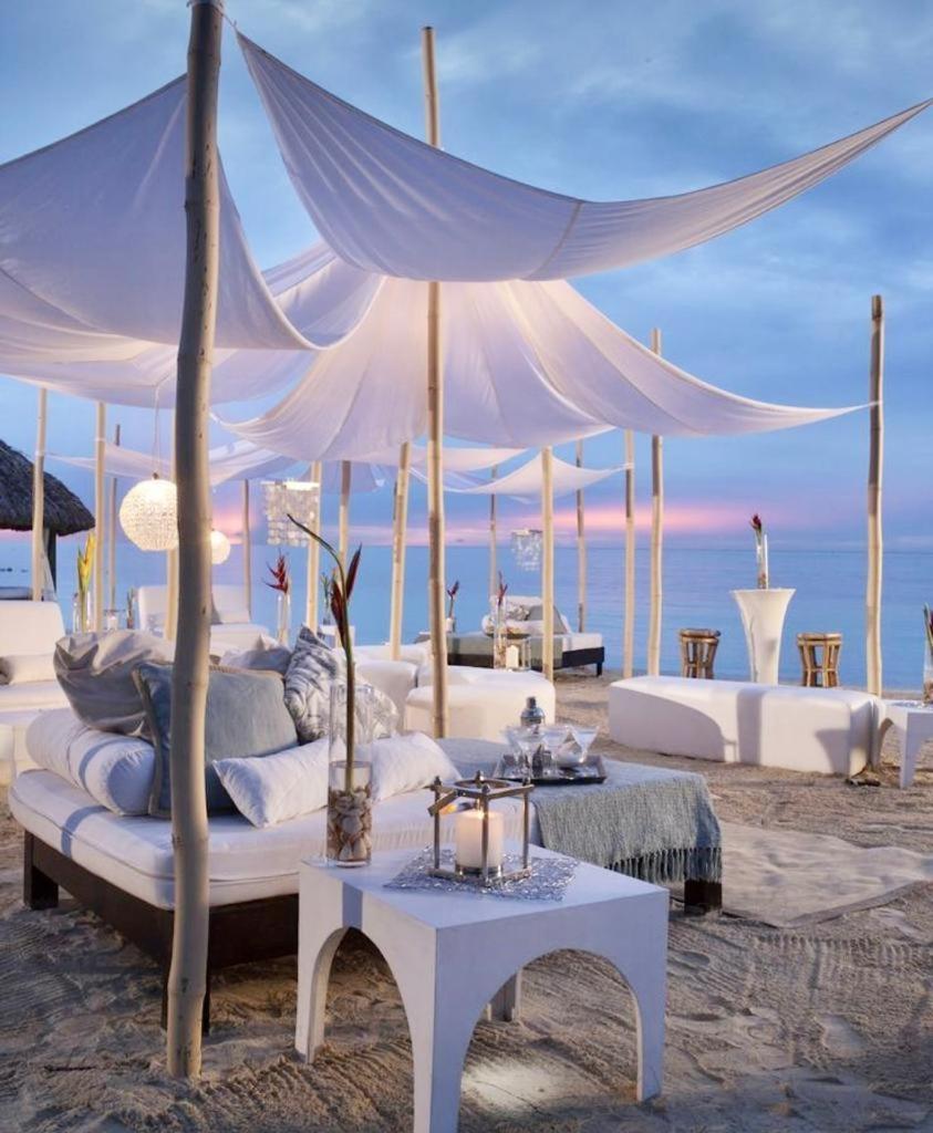 Windsurf Beach Front Torre Grande Luaran gambar
